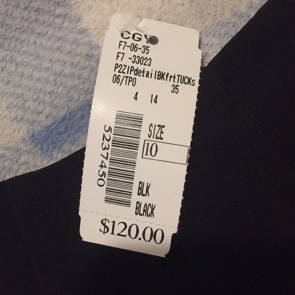 Frank Lyman design top - Picture 4 of 4